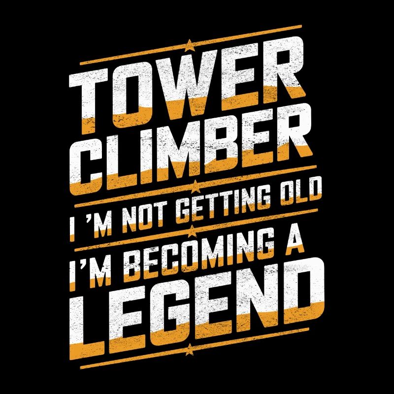 Industrial Climbers Tower Climbers Industrial Climbing
