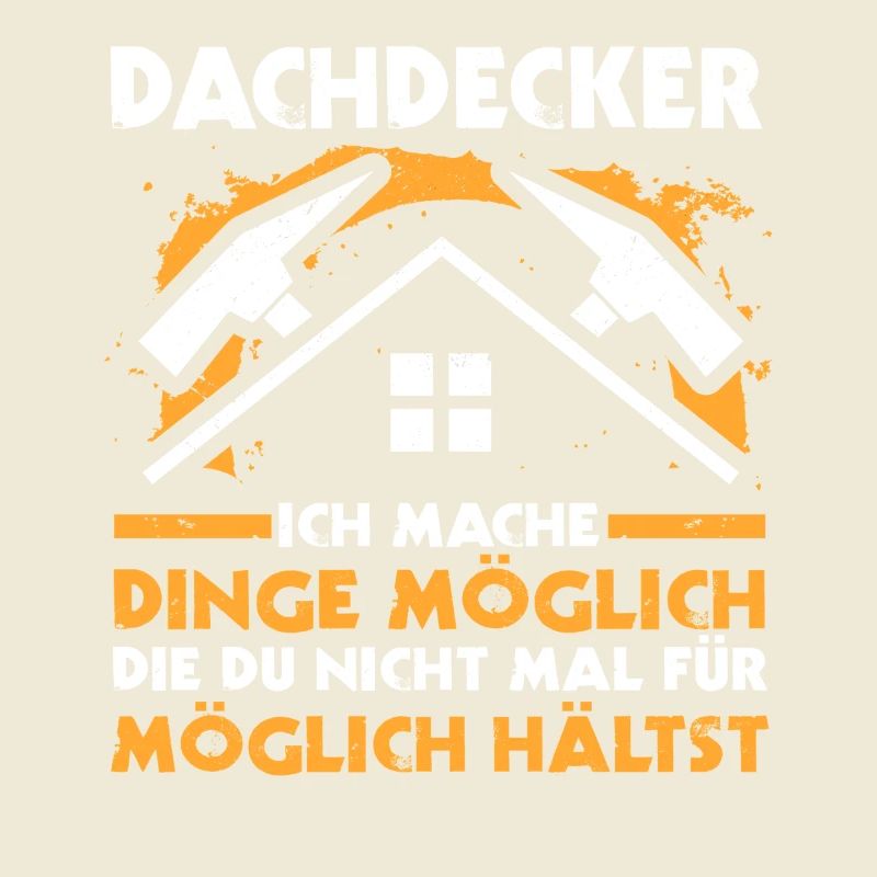 Dachdeckermeister Dachdecker