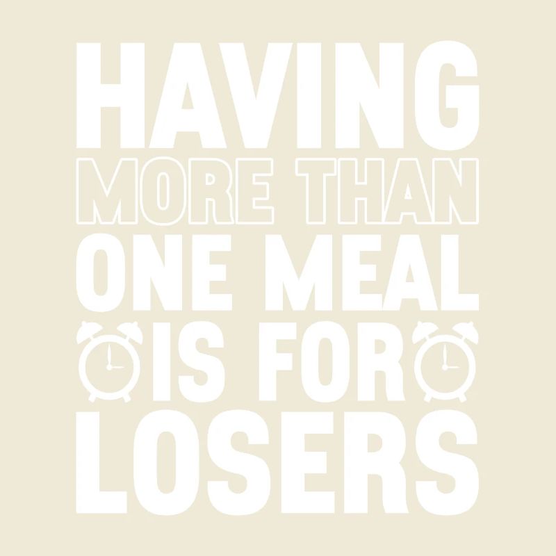 Intermittent fasting Intermittent fasting