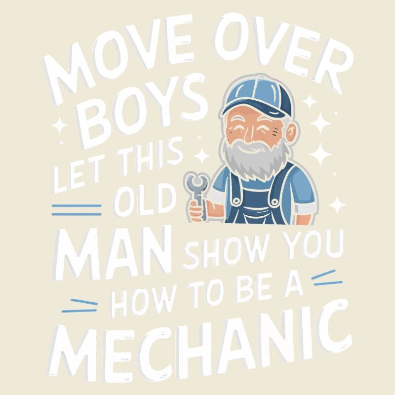 Mechanic Mechanic Workshop