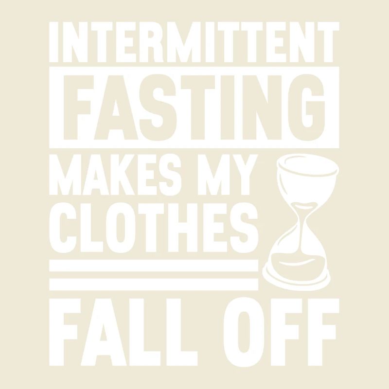 Intermittent fasting Intermittent fasting