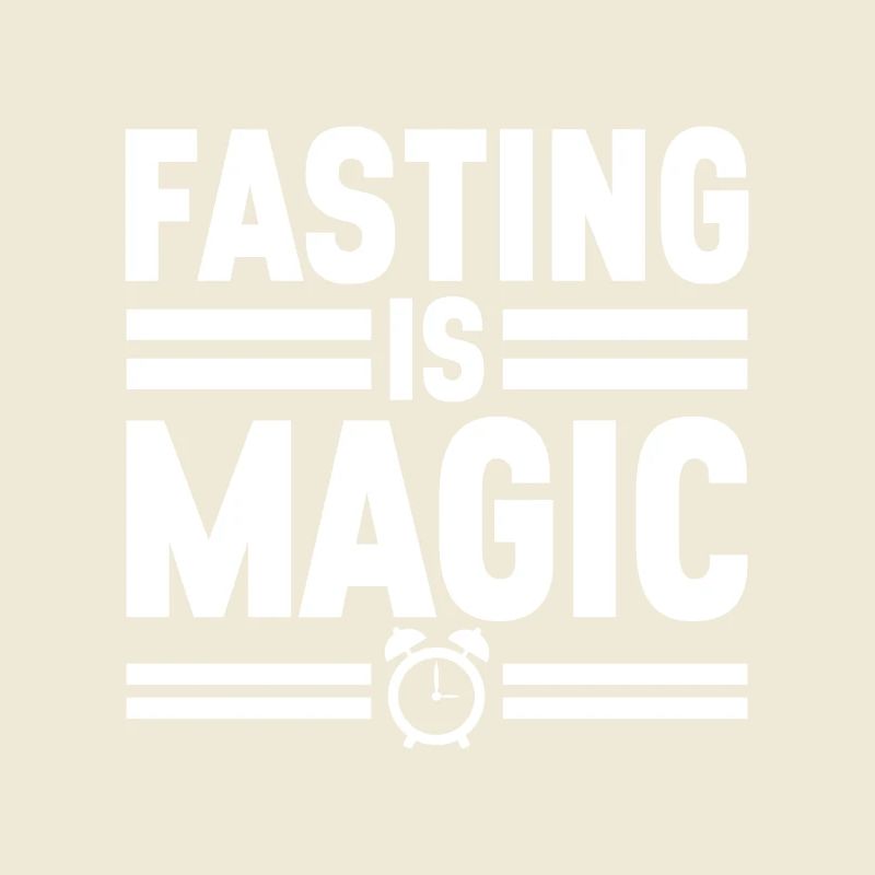 Intermittent fasting Intermittent fasting