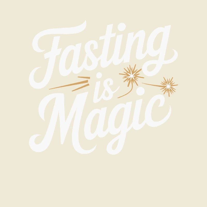 Intermittent fasting Intermittent fasting