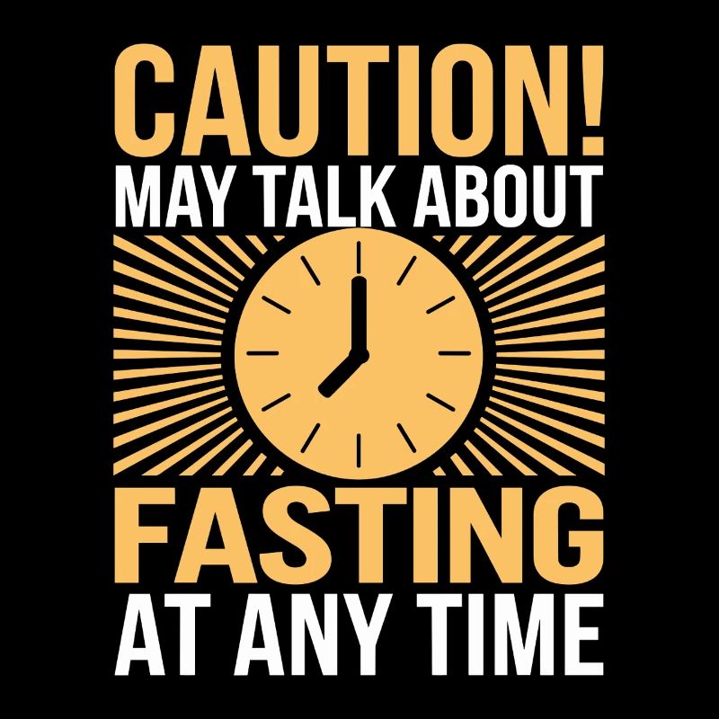 Intermittent fasting Intermittent fasting
