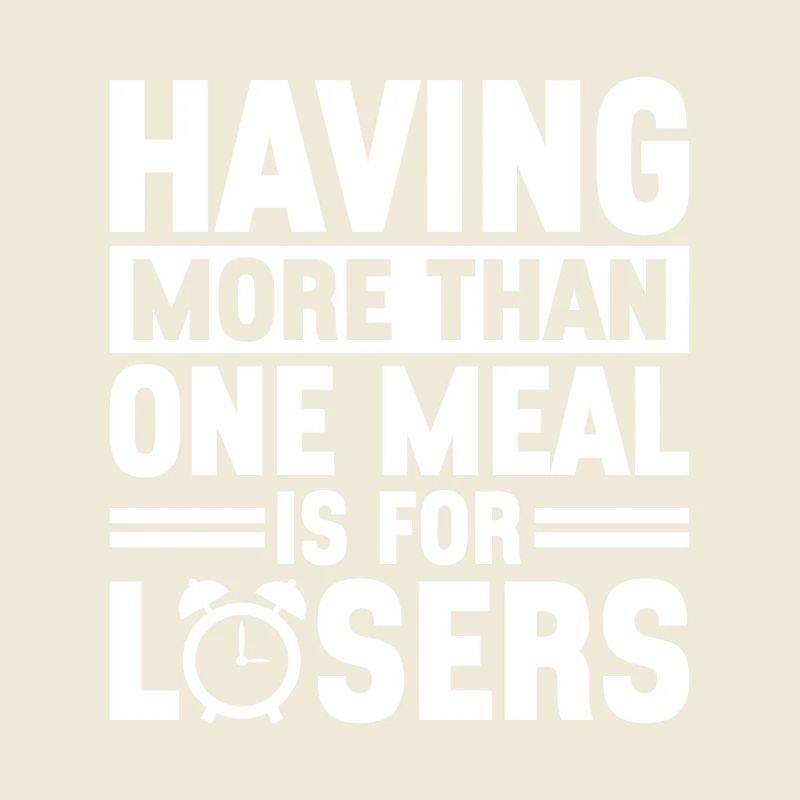 Intermittent fasting Intermittent fasting