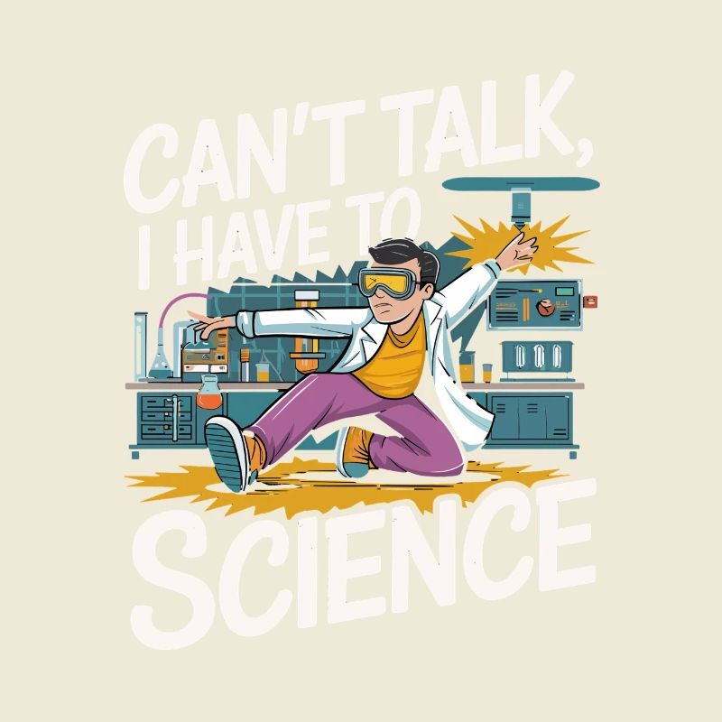 Technicien de laboratoire scientifique Technicus