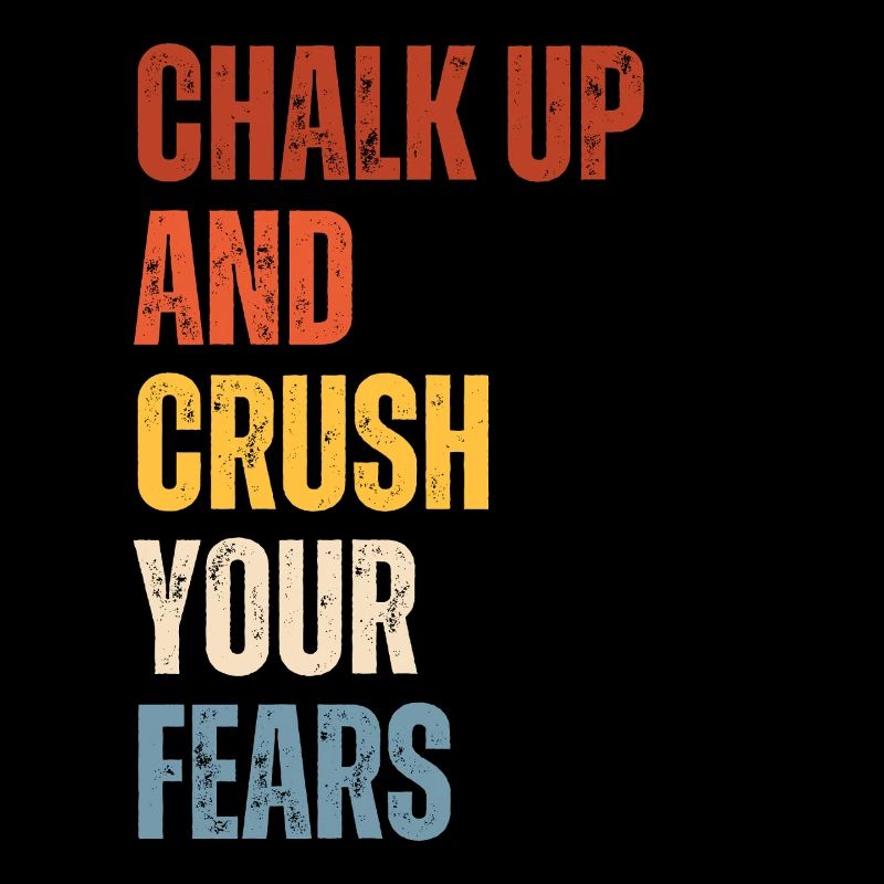 Bloc Chalk Up Boulderer