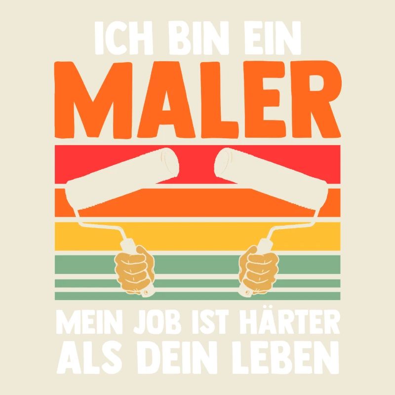 Master Painter Journeyman Painter