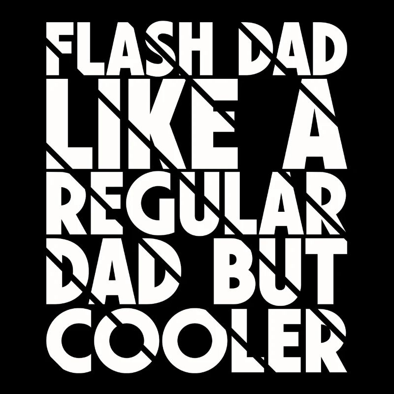 Bloc Flash Papa Boulderer