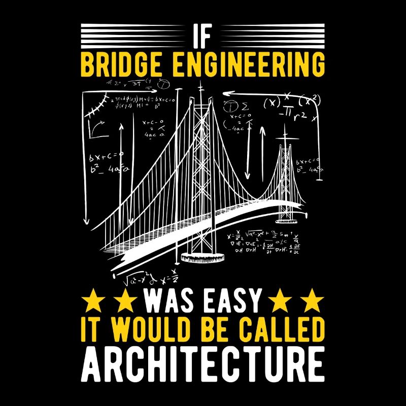 Bridge Engineer Bridge Construction
