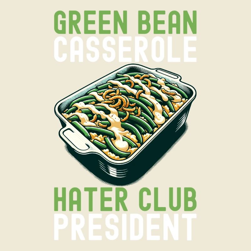 Green Bean Casserole