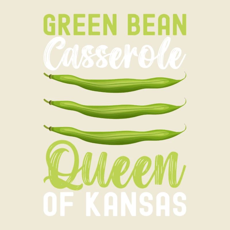 Green Bean Casserole
