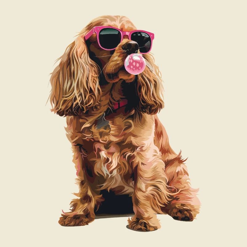 Cocker Spaniel