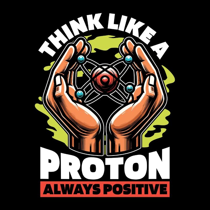 Professeur de STIM Pensez comme un professeur de science des protons