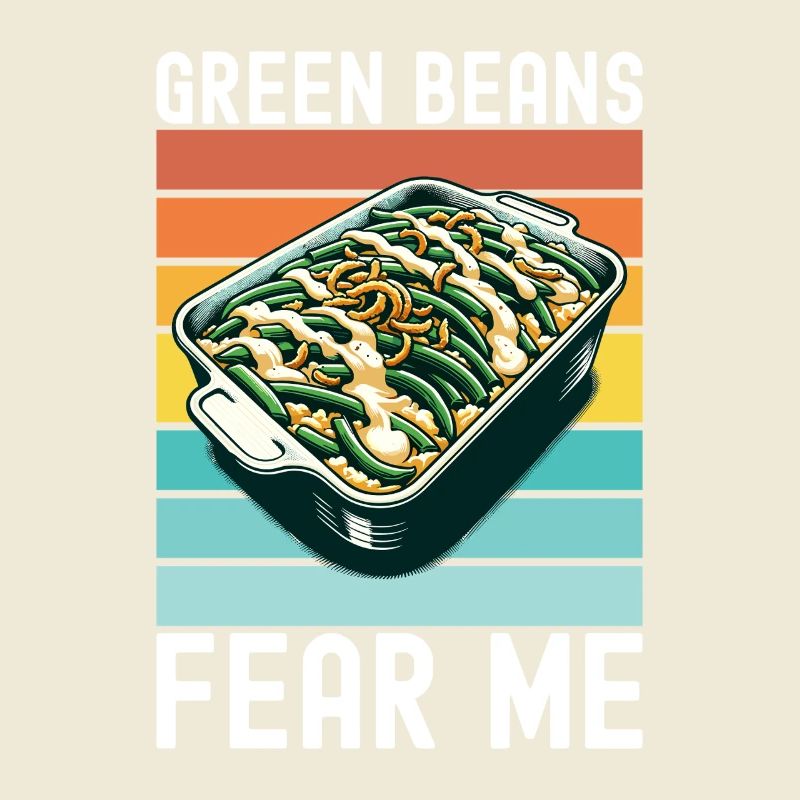 Green Bean Casserole