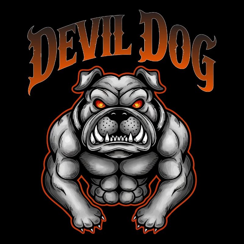 DEVIL DOG
