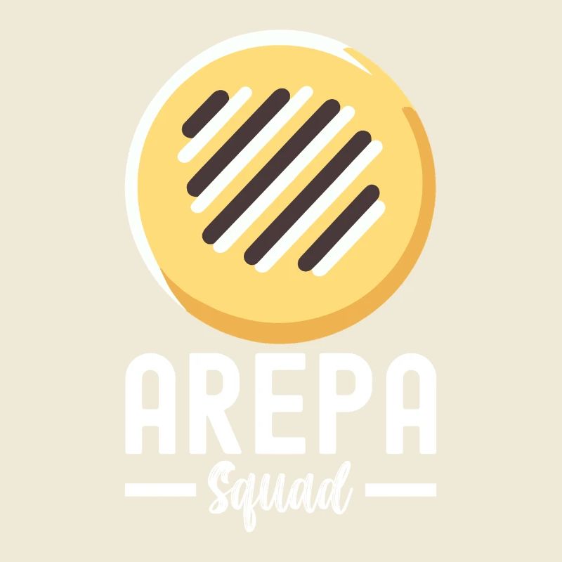 Venezolanische Arepas