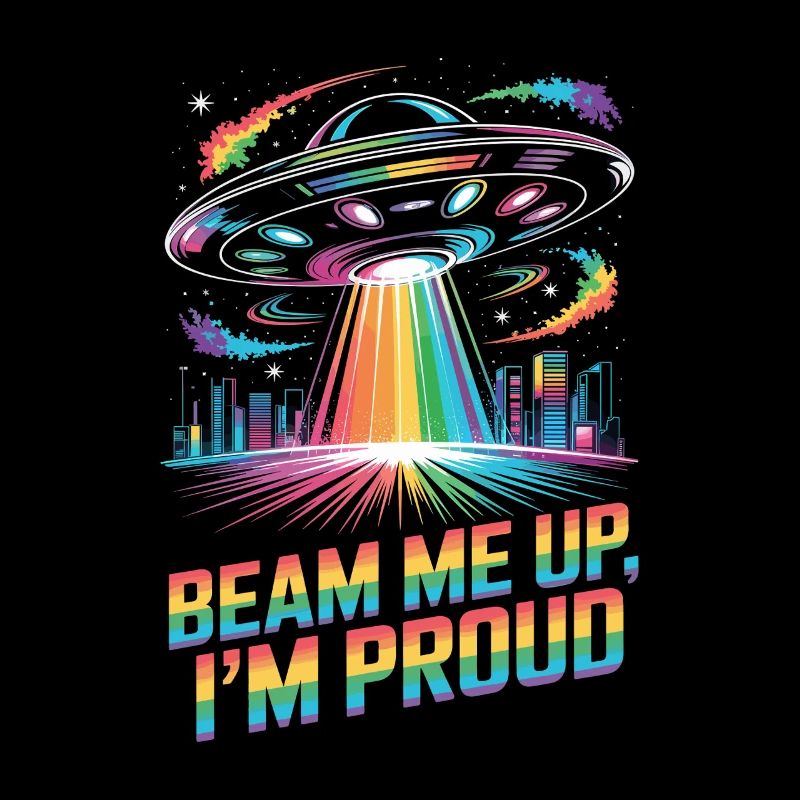 Cool Pride Month Design