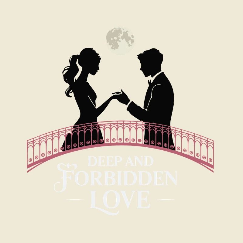 VERBOTENE LIEBE