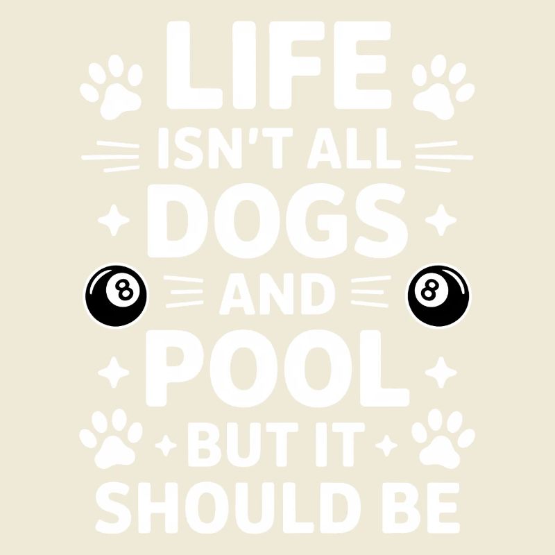 Pool Billiard Spruch Lustig Pool Billiard Geschenk