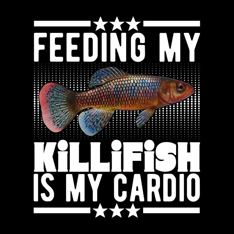 Killifisch Eierlegender Zahnkrapfen Aquarium