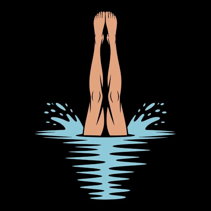 Diving diving board