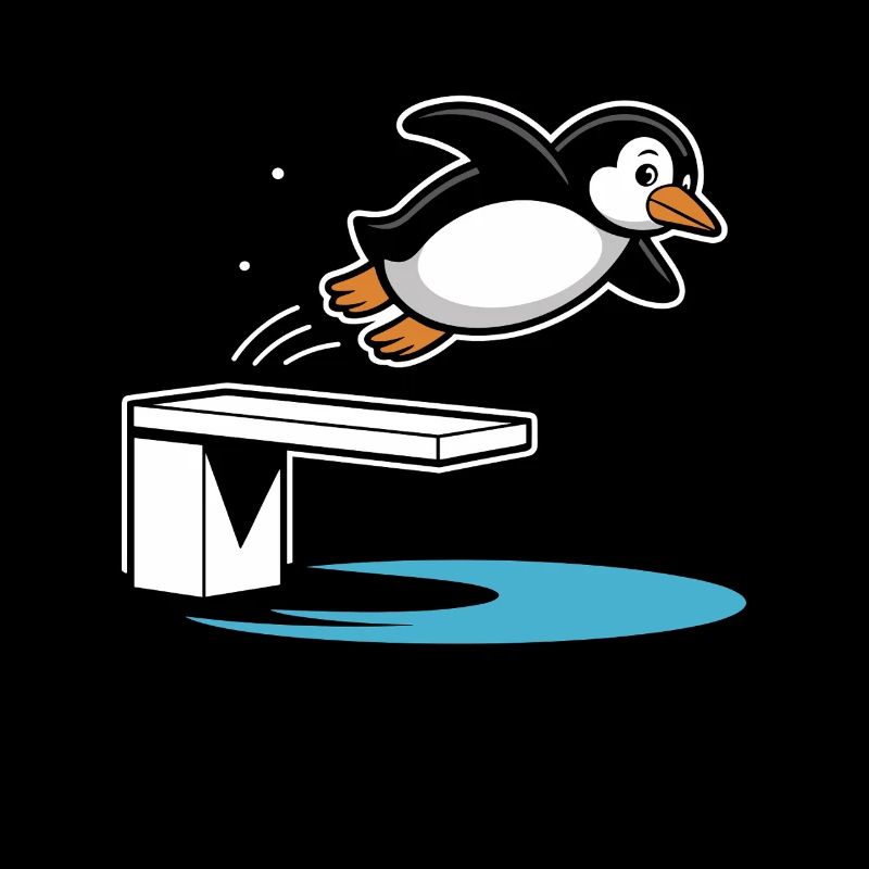 Diving diving board