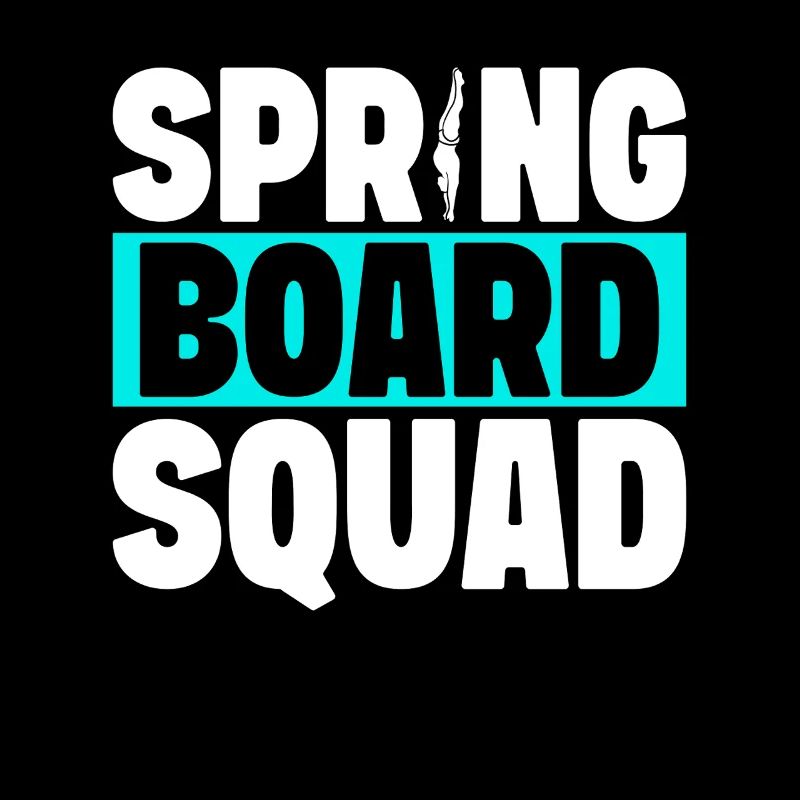 Diving diving board
