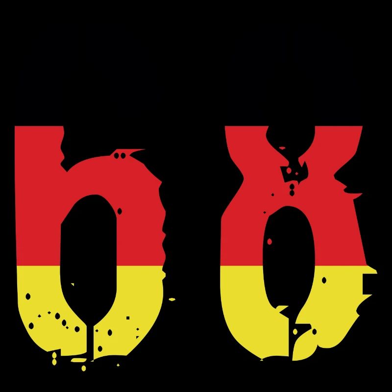 68 Number Germany Jersey