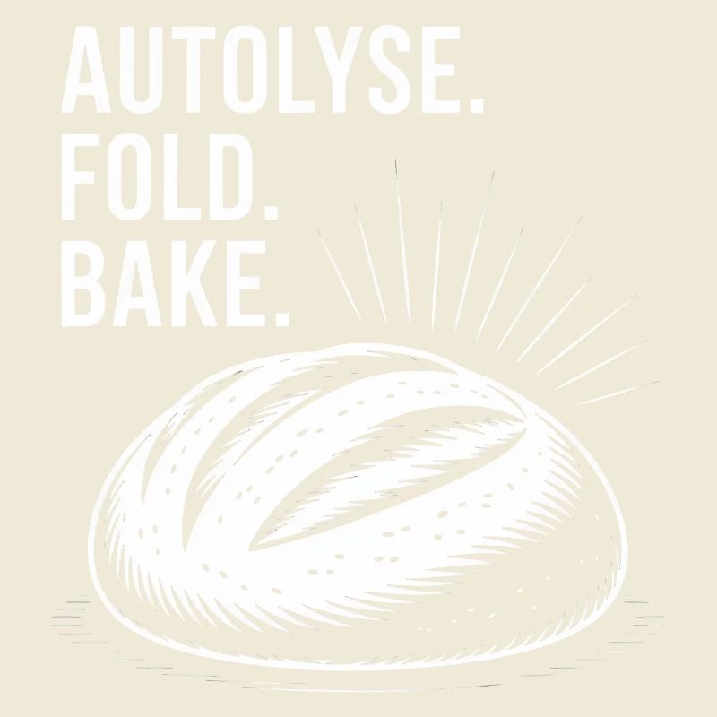 Bread Bold : Art de l’autolyse