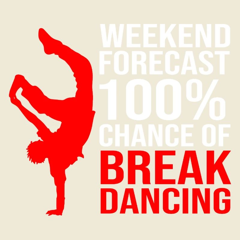 Breakdancing