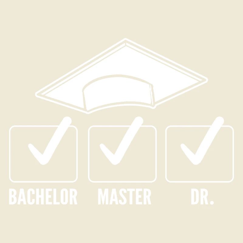 Master Studium Abschlussfeier Bachelor