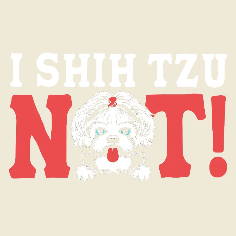 Shih Tzu