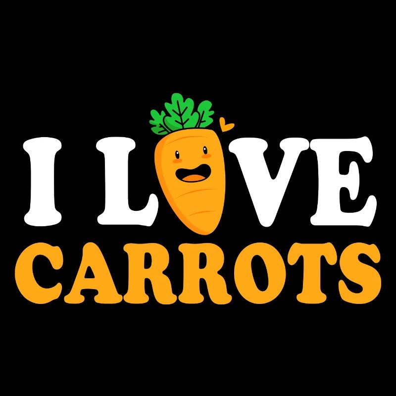 Carrot Vegetables