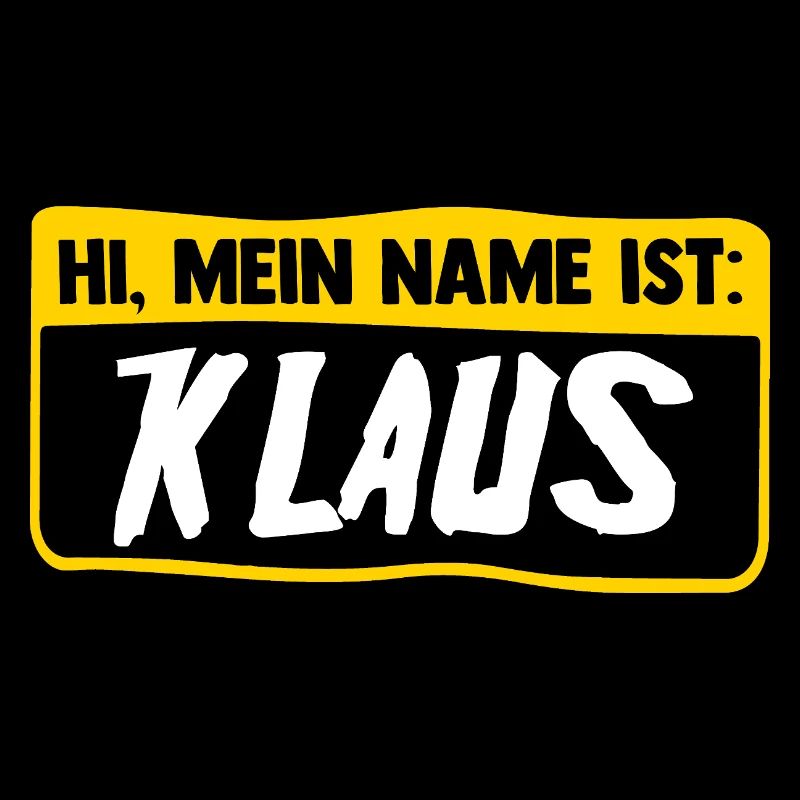 Klaus