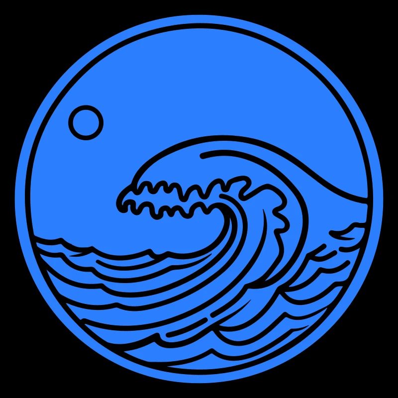 Wave Sea Ocean Water