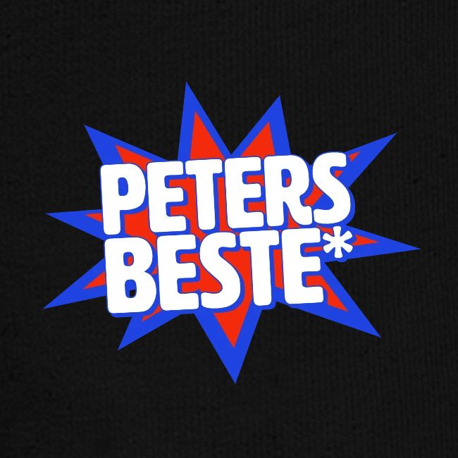 Peters Beste* by Peter Brandenburg