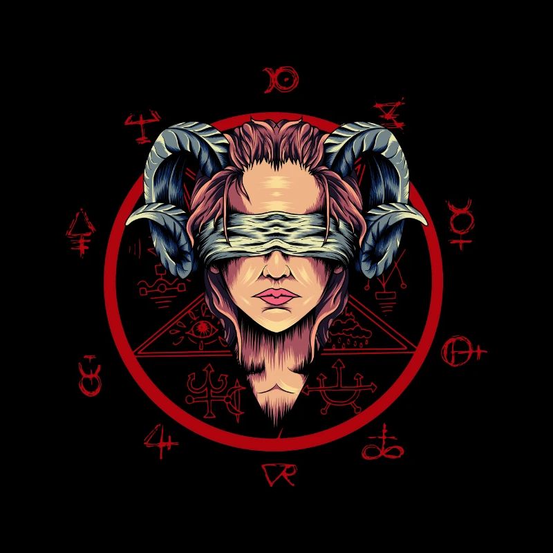Oracle rituel de l’Ave Satana