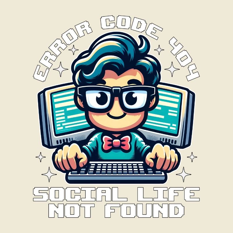 ERROR CODE 404 SOCIAL LIFE NOT FOUND