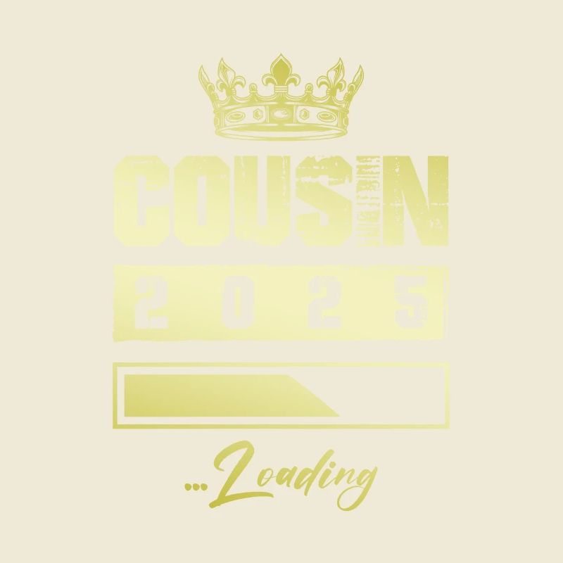 Cousin 2025 Loading