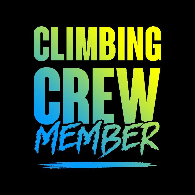 Climbing Crew