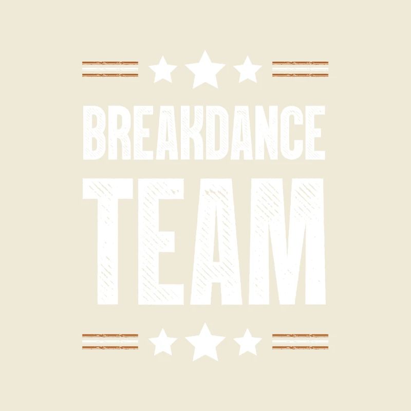 Équipe de breakdance