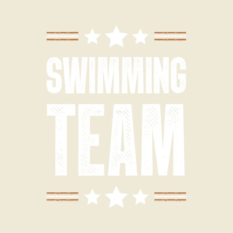 Équipe de natation
