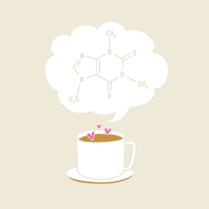 Chemistry Science Physics Laboratory Structural Formula