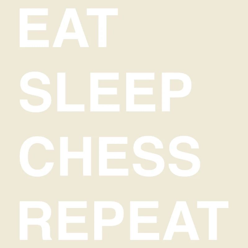Schach Idee und Chess Sprüche