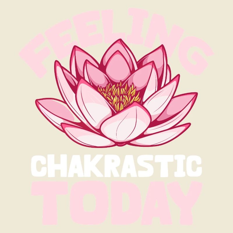 Chakra Feeling - Good Energy