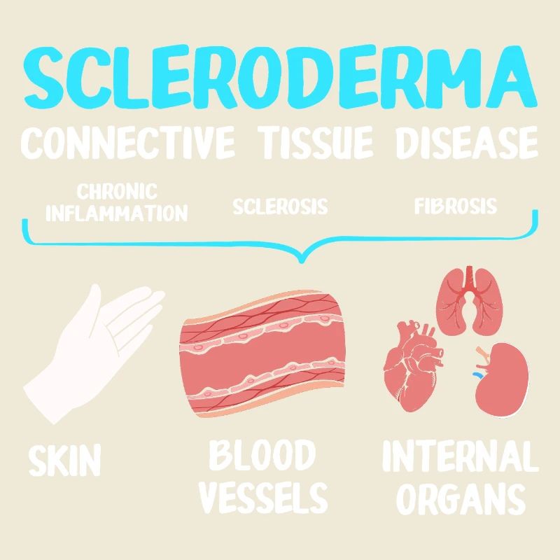 Scleroderma