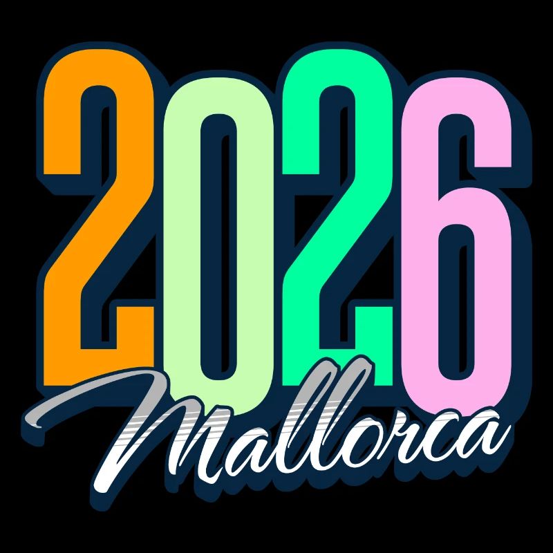 2026 Majorque