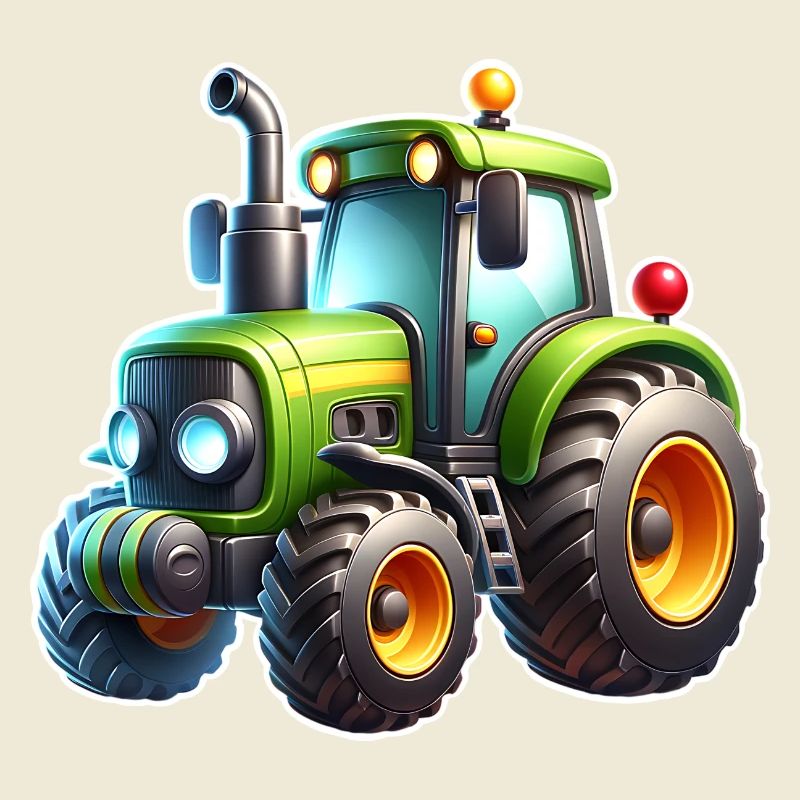 Traktor