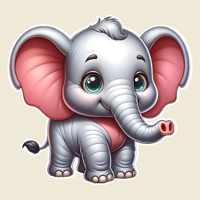 Éléphant